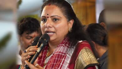 Kavitha Launches Second Phase of Telangana Jagruthi, Puts Social Inclusion at the Core