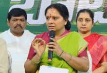 Kavitha Slams Revanth Govt, Says Telangana Still Awaits ‘Social Justice’ Despite Statehood