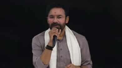 Kishan Reddy Launches Reforms, Says Kisan App to Revolutionize Cotton Sales by Diwali