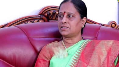Why Did Minister Konda Surekha Skip the Telangana Cabinet Meeting?