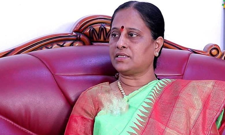 Why Did Minister Konda Surekha Skip the Telangana Cabinet Meeting?