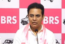 KTR Slams Congress: Telangana Turned into ‘Mafia State’ Under Revanth Reddy Rule