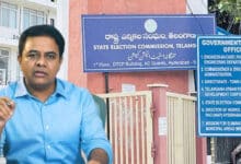 ECI Allots Election Symbols for Jubilee Hills By-Election; BRS Raises Objection Over Similar Icons