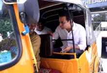 Congress Slams KTR’s ‘Auto Avatar’ as Election Drama Ahead of Jubilee Hills Bypoll