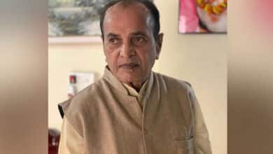 Veteran Journalist and Former MLA Konda Lakshma Reddy Passes Away at 84