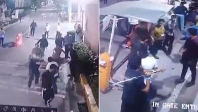 Security Personnel Assaulted at Lanco Hills for Enforcing Entry Rules