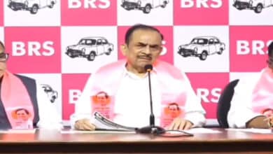 “Following Modi’s Path”: Mahmood Ali Criticizes Revanth Reddy Over Minority Neglect and Rising Unrest