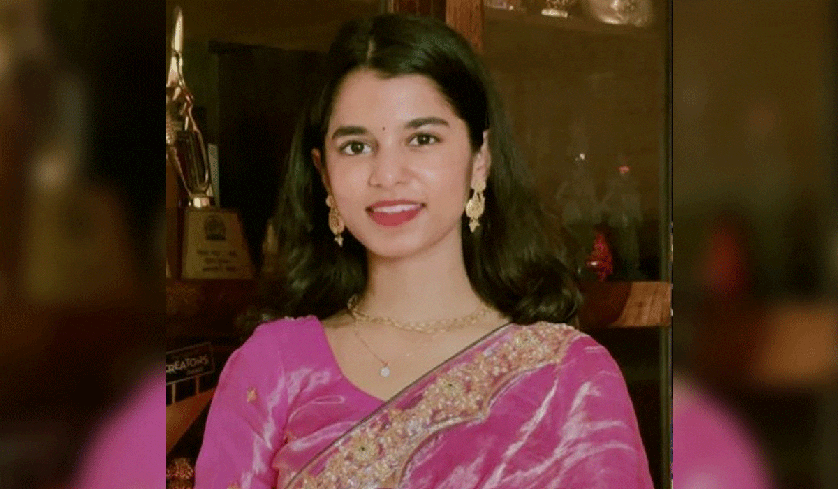 Maithili Thakur likely to contest Bihar Assembly polls from Darbhanga on BJP ticket