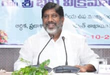 Bhatti Sanctions Two 400 kV Substations for Khammam, Stresses Power Sector’s Role in Telangana Vision 2047