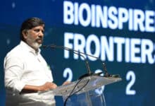 Hyderabad Emerges as Global Hub for Space and Deep-Tech Innovation, Says Deputy CM Bhatti Vikramarka