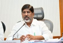 Bhatti Directs Collectors to Use SDRF and Treasury Funds for Cyclone Relief Operations