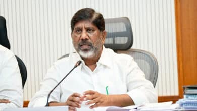 Bhatti Directs Collectors to Use SDRF and Treasury Funds for Cyclone Relief Operations