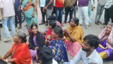 Hyderabad Tragedy: Man Dies Allegedly Due to Medical Negligence, Family Stages Protest