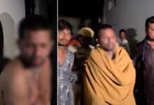 Hyderabad Shocker: Man Sets Friend on Fire During Drunken Altercation in Balapur