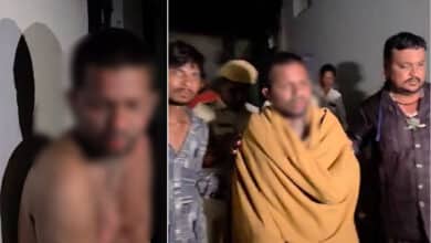 Hyderabad Shocker: Man Sets Friend on Fire During Drunken Altercation in Balapur