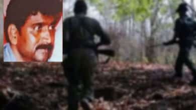 Top Maoist Leaders Surrender in Telangana, Responding to CM Revanth Reddy’s Call for Peace