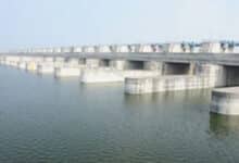 Telangana Govt Begins Revival of Kaleshwaram Barrages, Seeks Repair Proposals