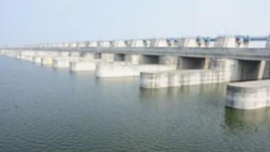 Telangana Govt Begins Revival of Kaleshwaram Barrages, Seeks Repair Proposals