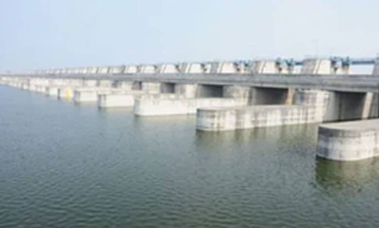Telangana Govt Begins Revival of Kaleshwaram Barrages, Seeks Repair Proposals