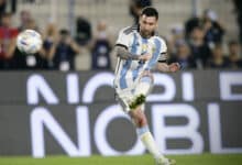 It’s something extraordinary, but I'd like to be there: Messi hopeful for 2026 WC despite age concerns