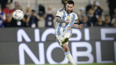 It’s something extraordinary, but I'd like to be there: Messi hopeful for 2026 WC despite age concerns