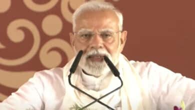 PM Modi to lead National Unity Day celebration today in Gujarat