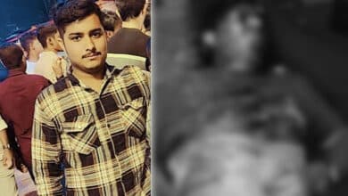 Hyderabad Horror: Young Man Stabbed to Death in Bandlaguda, Police Begin Investigation