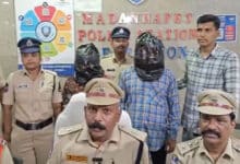 Madannapet Police Crack 7-Year-Old Girl’s Murder, Uncle and Aunt Nabbed