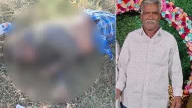 Tragedy in Medchal: Man Killed by His Own Son After Late-Night Brawl