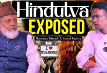 Veteran activist Mujahid Hashmi decodes decades of Hindutva politics, from the Babri Masjid demolition to the Waqf Bill, and outlines a path for Muslim unity, education, and legal resilience.