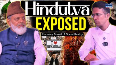 Veteran activist Mujahid Hashmi decodes decades of Hindutva politics, from the Babri Masjid demolition to the Waqf Bill, and outlines a path for Muslim unity, education, and legal resilience.