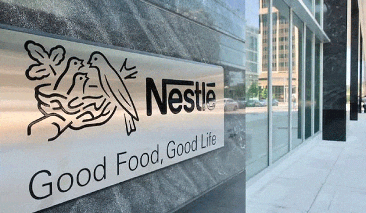 Nestle India’s Q2 profit falls over 17 pc to Rs 743 crore