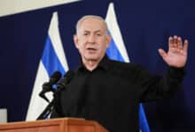 Netanyahu says to run for PM again in Israel's 2026 elections