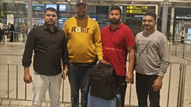 Hyderabad Narcotics Wing Deports Nigerian National for Illegal Stay and Drug-Related Activities