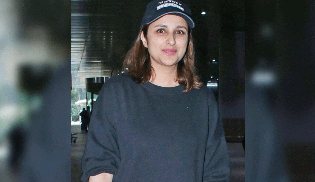 Parineeti Chopra admitted to hospital ahead of her delivery