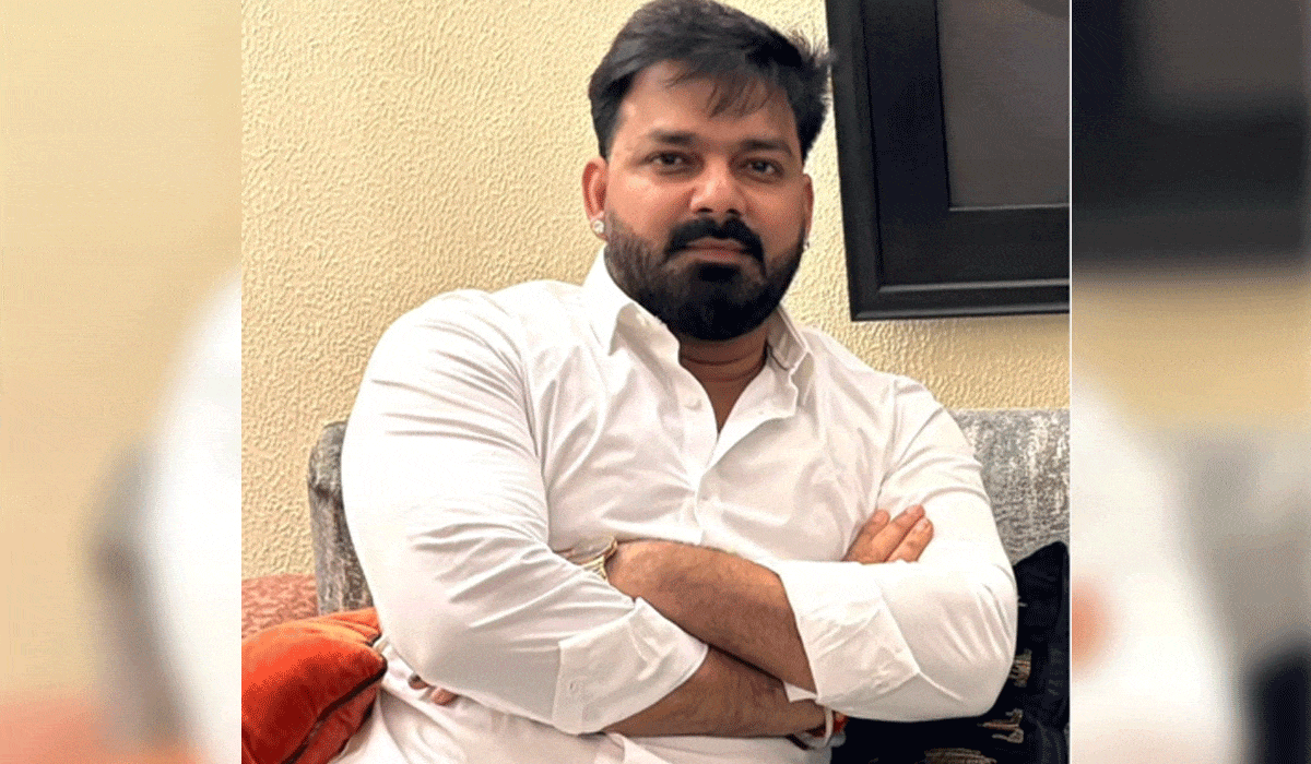 Pawan Singh faces backlash after wife Jyoti levels serious allegations of adultery, harassment