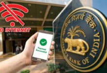 RBI Launches Offline Digital Rupee: Payments Now Possible Without Internet