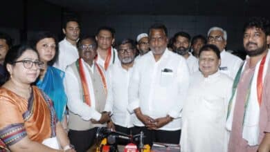 Minority Women’s Meeting in Jubilee Hills Highlights Education & Empowerment