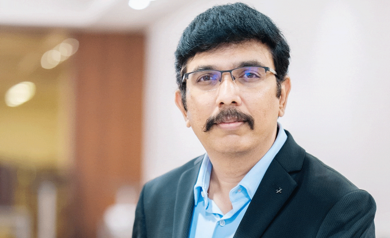 From Vision to Value: How Akhila and S. K. Kumar Built Credex into a Trusted Financial Powerhouse