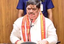 Reservation Is About Social Justice, Not Division, Says Minister Ponnam Prabhakar