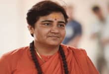 Pragya Singh Thakur Stirs Controversy Again, Urges Parents to ‘Break Daughters’ Legs’ to Stop Interfaith Marriages: Video