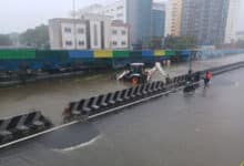 IMD Issues Red Alert for Telangana: Heavy to Extremely Heavy Rain Likely on Wednesday