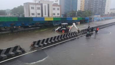 IMD Issues Red Alert for Telangana: Heavy to Extremely Heavy Rain Likely on Wednesday