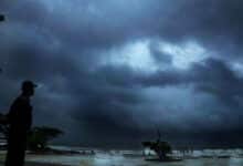 IMD Issues Red, Orange, and Yellow Alerts Across Telangana Amid Cyclone Montha Impact