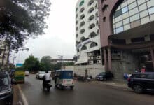 Cyclone Montha Batters Telangana: Hyderabad Faces Gridlock, Heavy Rains Bring City to a Standstill