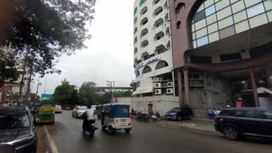 Cyclone Montha Batters Telangana: Hyderabad Faces Gridlock, Heavy Rains Bring City to a Standstill