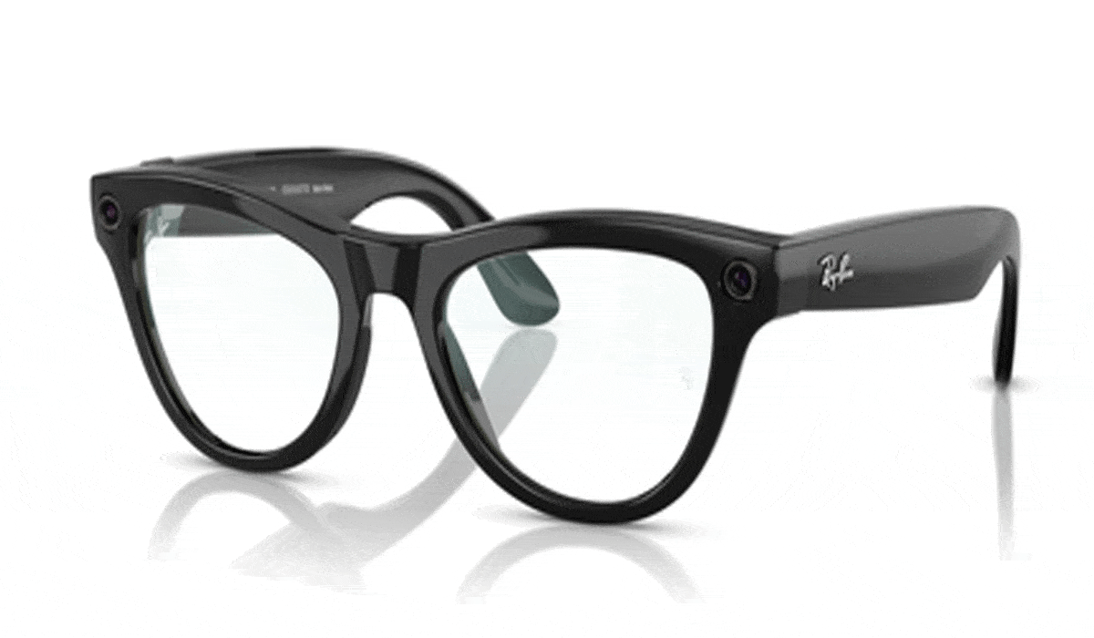 Ray-Ban Meta glasses get Hindi support, UPI Lite payments feature in India