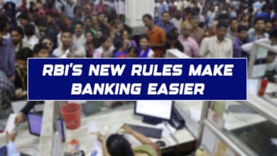 RBI’s New Rules Make Banking Easier: What’s Changed and How It Benefits You, Check Full Details