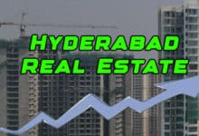 Hyderabad, Bengaluru, Chennai Drive 47% Surge in Residential Property Sales in Q3