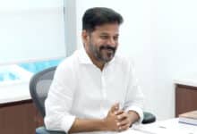 CM Revanth Reddy to Distribute Licensed Surveyor Certificates on October 19